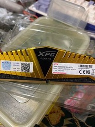 XPG RAM DDR4 8GB