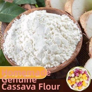 Folk Fresh Cassava Starch For Eating