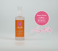 Happy Men by RMG Perfume Collection with FREE Box
