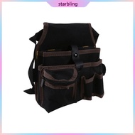 Star Ergonomic Electrician Utility Pouch Organizer Bag Quick Access For On Site Workers