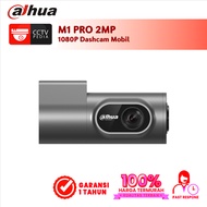 DAHUA Car Dashcam 2MP M1 Pro (Dashcam)