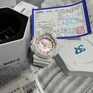 CASIO Baby-G 手錶