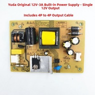 KELAJI | LED TV Power Integration Board 15-23.6 Inch