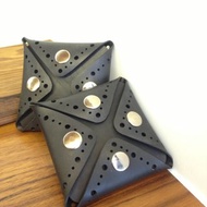 輪胎包系列/四合零錢包/輪胎皮/錢包