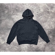 UNIQLO SECOND HOODIE