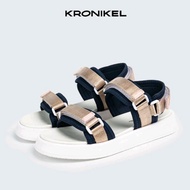 KRONIKEL PROJECT / INKA SPECIAL RAYA SANDALS sandal wanita