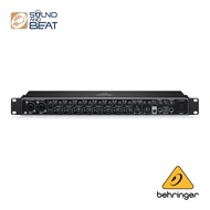 ออดิโอ อินเตอร์เฟส Behringer U-PHORIA UMC 1820