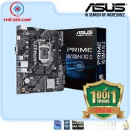 Asus Prime H510M-K Mainboard 36 months by supplier