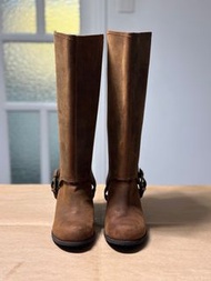 Timberland Women long/short boots
