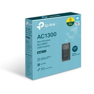 TP-Link USB WiFi Adapter T3U AC 1300 (無包裝盒)