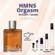 Decant - HMNS Orgasm Original
