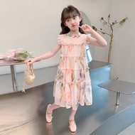 Age 1 2 3 4 5 Years Girls' Clothing Keds Roj Dress Amak Dress Modern Dress Girls' Dress Children's S