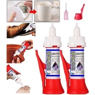 XIRUJNFD 5210 Powerful Solder Multi-Material Repair Adhesive, 5210 Met Oil Based Glue, Shoe Repair G