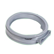 New For LG Drum Washing Machine Door Seal WD-N10365D Rubber Leather Pad Observation Sealing Ring MDS55242601 New
