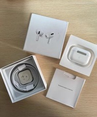 未開封全新Apple Airpods原裝蘋果同款藍牙耳機無線降噪pro適用iphone14
