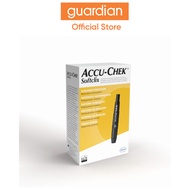 Accu-Chek Softclix Lancing Device Kit