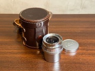 罕有** Leica Super-Angulon 4/21mm LTM 鏡頭