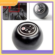 【GRKN】4 Speed Gear Shift Knob For Toyota for Land Cruiser FJ40 FJ43 FJ45 BJ40 BJ45