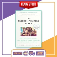 Freedom Writers Diary