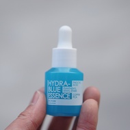 Cool Match Cool Match Blue Essence 15ml6% Panthenol Ether+Sodium Hyaluronic Acid+Ikedoin