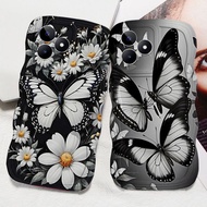 WAVE HP CASE FOR REALME C63 NOTE 50 C53 C51 C20 C21 10 4G C21Y C11 C12 C15 10 5G C30 C11 2021 C35 C5