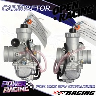 CARBURETOR  5PV-E4101-00 RXZ 5PV CATALYZER