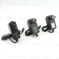 AC 110V 220V to DC 9V 1A 2A 3A 9V2A 9V1A power supply Adapter EU US 1000ma 2000ma 3000ma Converter  