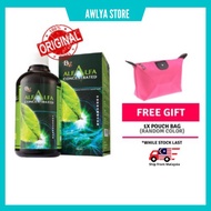 Bio Velocity Alfalfa Concentrated Hai O Detox Minuman Kesihatan Khasiat Sayuran