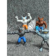 12cm DC Bulk Variant Batman Monster Joint Movable Figure Figure Figure Decoration DC Merchandise