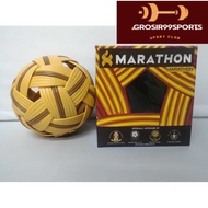 MARATHON 301 TAKRAW Ball 100% ORIGINAL Guaranteed