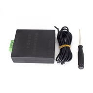 Qucc 4S-24S Li ion Lifepo4 10A Active Balancer Electric Vehicle RV Energy Storage Lithium Battery 4S