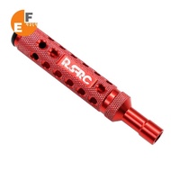 7MM  Screw Nut Hexagonal Wrench Sleeve Hex Socket Driver Wheel Tool for     RC Model Car