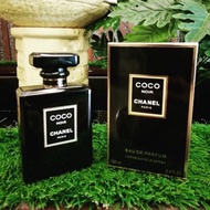 100% ORIGINAL CHANNEL COCO NOIR EAU DE PERFUME FOR WOMEN 100ML