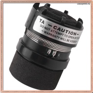 [Q B T C] Replacement Cartridge Fit For   600 Ohm Microphone Repair Parts