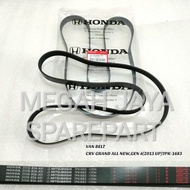 Van belt Crv gen 4 7pk 1683