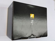 Nikon Z7 吉盒