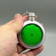 Dragon Ball Radar Keychain Voice-emitting Luminous Keychain Key Bag Decoration Anime Peripheral Pend