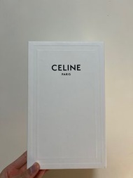 Celine 包裝盒