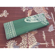 Chiếu Nhựa Gấp Gọn Kích Thước 1m8x2m Hàng Việt Nam