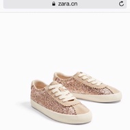 Zara auth new tag Shoes