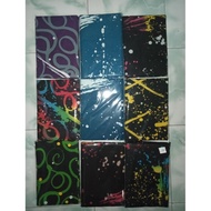 ORDER BATIK CIPRAT/WRITTEN BATIK/ CAP BATIK ABSTRACT BATIK