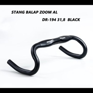 Pacific United - Oversize 31.8 X 420Mm Racing/Roadbike/Fixie Dropbar Handlebar