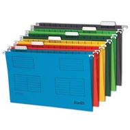 Bantex Hang Map Suspension Files A4 size F4 size File Folder
