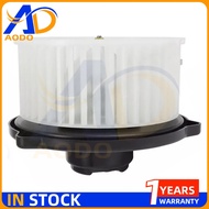 Heater Blower Motor Fan For Mazda 3 CX-5 2.0L 2.5L 2013-2017 700296 KD45-61-B10 GHP9-61-B10 KD4561B1