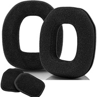 Pad Telinga Astro A40 TR, Pad Telinga Gantian untuk Headset Gaming Astro A40TR A40 TR, Kusyen Teling
