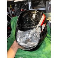 HEADLIGHT ASSY FOR KAWASAKI CT100/125