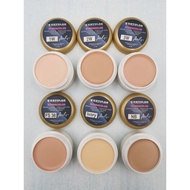 HARGA BORONG 1PCS RM2.80~2.50 50PCS Supra Kryolan Foundation /Kryolan Powder Blusher