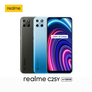 Realme C25Y (4/128GB)