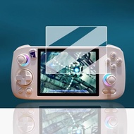 For Anbernic RG406H RG406V Clear HD Tempered Glass Screen Protector for ANBERNIC RG406 H V Full Cove