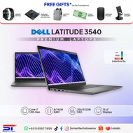 13th Gen Premium Laptops | Dell Latitude 3540 5550 | i7-13th Gen Core Ultra 5 | 16GB RAM 256GB 512GB